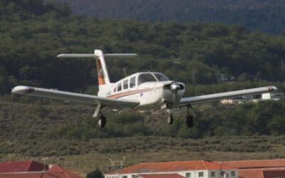 Venta de Aeronave Piper Lance II LV-MLY