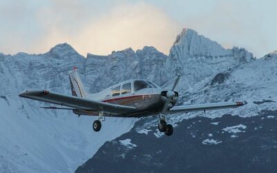 Piper Cherokee LV-LCF Aircraft for Sale